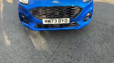 Ford Puma 1.0 EcoBoost Hybrid mHEV ST-Line 5dr Petrol Hatchback